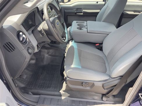 Used 2013 Ford F450 XL w/ PWR Equipment Group image 14