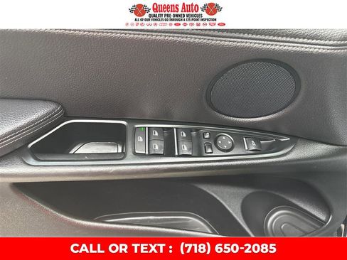Used 2018 BMW X5 xDrive35i image 35