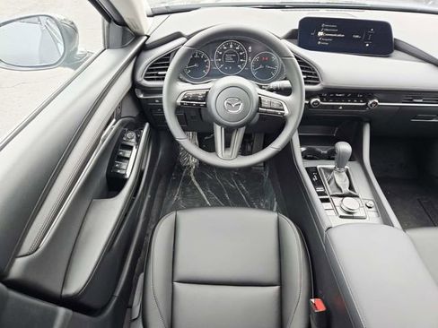 New 2026 MAZDA MAZDA3 s Sport FWD image 7
