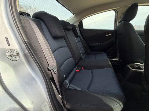 Used 2016 Scion iA image 17