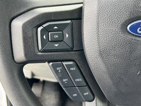 New 2024 Ford E-350 and Econoline 350 Super Duty w/ Power Windows & Locks Group RWD image 10