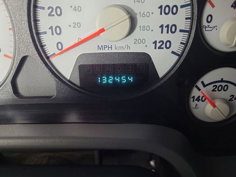 Used 2007 Dodge Ram 2500 Truck SLT w/ Quad Cab Big Horn Value Group image 9