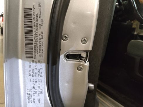 Used 2018 RAM 1500 Big Horn AWD/4WD image 33
