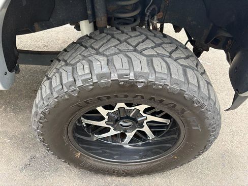 Used 2018 Ford F250 Platinum w/ Platinum Ultimate Package AWD/4WD image 19