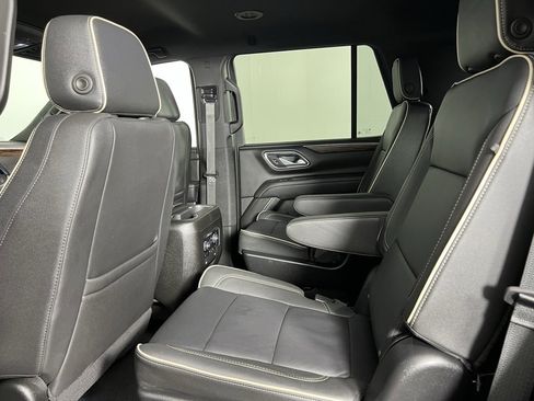 Used 2024 Chevrolet Tahoe Premier image 26