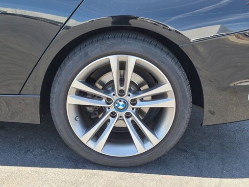 Used 2018 BMW 330e RWD image 20