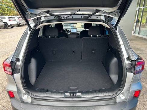 Used 2024 Ford Escape Active AWD/4WD image 7