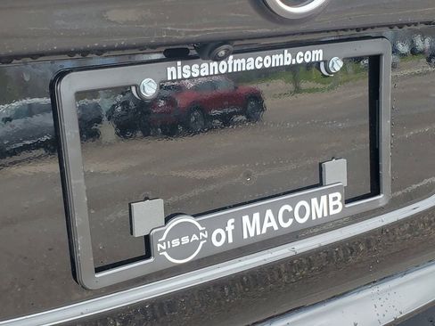 New 2026 Nissan Kicks SV AWD/4WD image 8