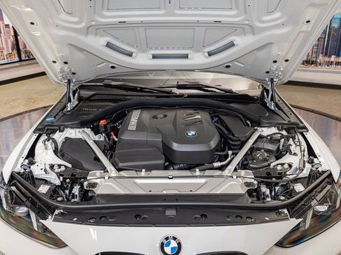 New 2027 BMW 430i xDrive Convertible AWD/4WD image 7