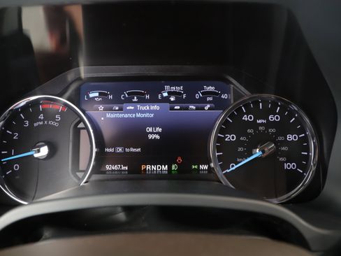 Used 2022 Ford F250 King Ranch w/ Chrome Package image 17