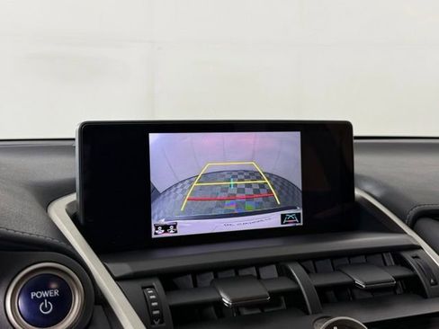 Used 2020 Lexus NX 300h AWD w/ Premium Package image 21