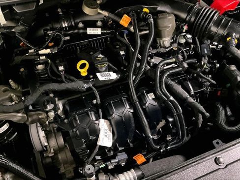 Used 2022 Ford Edge SEL w/ Convenience Package image 31