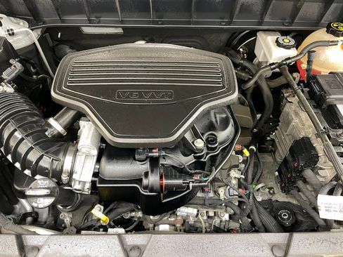 Certified 2019 GMC Acadia Denali w/ Technology Package image 50