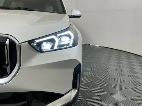 New 2026 BMW X1 xDrive28i w/ Convenience Package AWD/4WD image 8