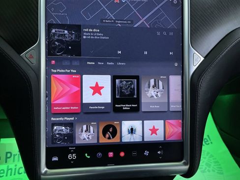 Used 2017 Tesla Model S 100D image 21