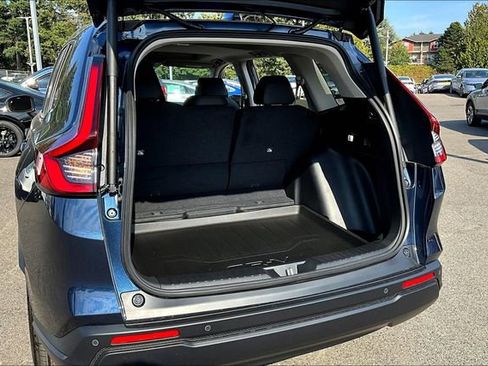 New 2026 Honda CR-V EX-L image 24