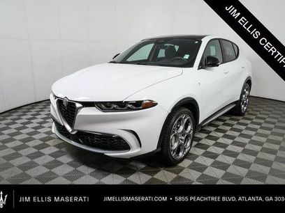 Used 2024 Alfa Romeo Tonale Ti