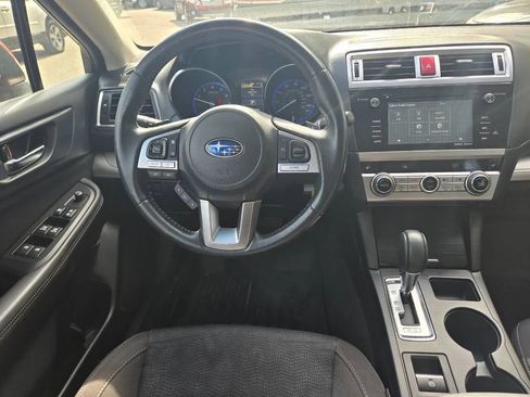 Used 2015 Subaru Legacy 2.5i Premium image 26