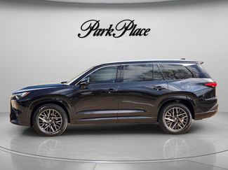 New 2026 Lexus TX 350 AWD video 2