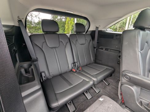 Certified 2023 Kia Sorento SX AWD/4WD image 42