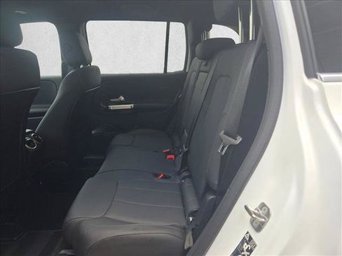 Certified 2026 Mercedes-Benz GLB 250 image 17