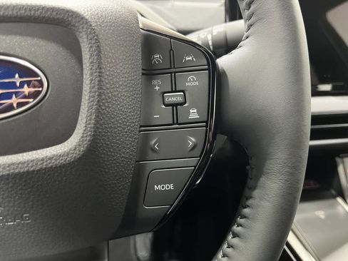 New 2026 Subaru Solterra Premium image 17