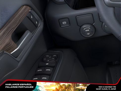 New 2026 Chevrolet Silverado 1500 LT w/ Safety Package RWD image 16