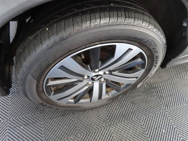 Used 2020 Mitsubishi Outlander Sport SE FWD image 30