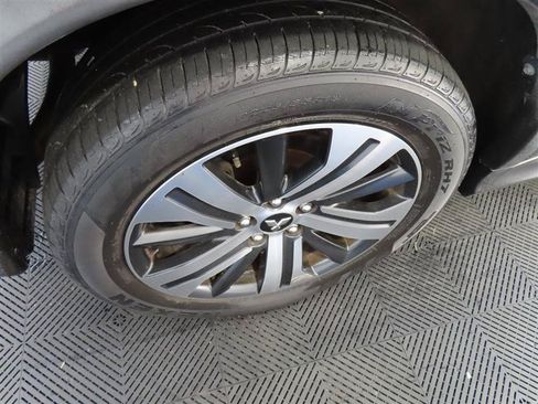 Used 2020 Mitsubishi Outlander Sport SE FWD image 30