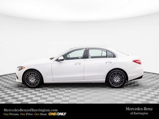 New 2025 Mercedes-Benz C 300 C 300 video 2