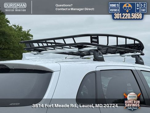 New 2025 Mitsubishi Outlander Sport AWD image 5