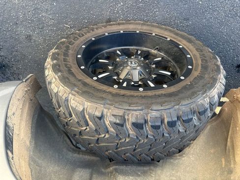 Used 2021 RAM 1500 Laramie image 15