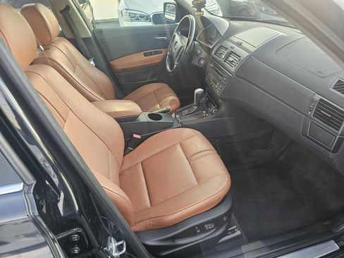 Used 2006 BMW X3 3.0i image 13