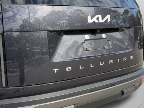 New 2027 Kia Telluride EX X-Line AWD/4WD image 34