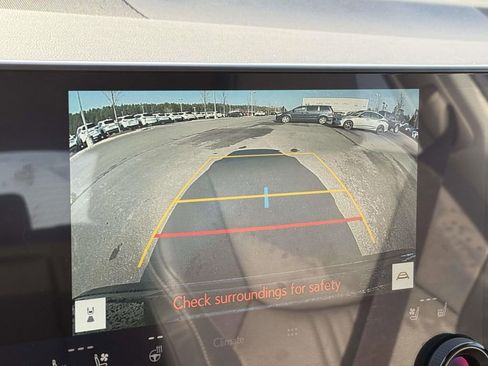 Used 2025 Lexus NX 350 AWD w/ Premium Package image 11