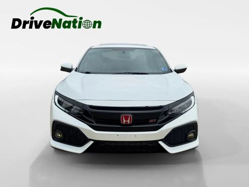 Used 2017 Honda Civic Si image 2