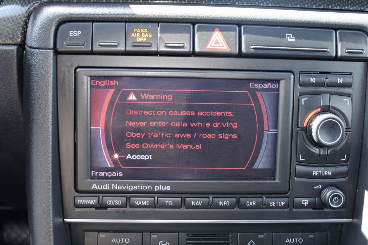 Used 2005 Audi S4 Avant AWD/4WD image 18