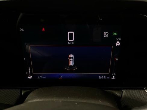 Used 2025 Chevrolet TrailBlazer LS w/ LS Convenience Package image 15