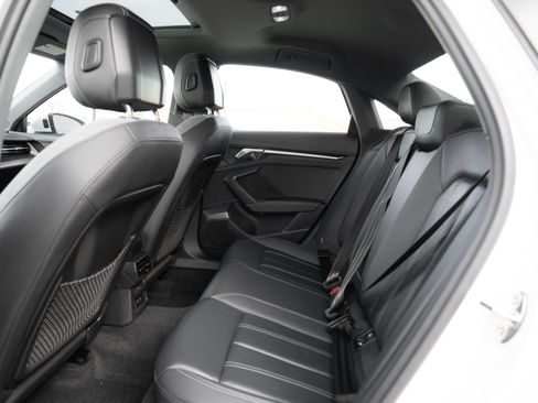 Certified 2023 Audi A3 2.0T Premium Plus w/ Premium Plus Package image 24