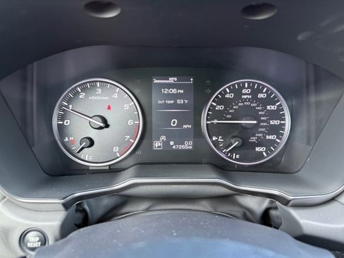 Used 2022 Subaru Outback Onyx Edition XT image 12