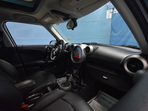 Used 2011 MINI Cooper Countryman S image 21