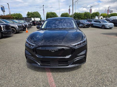 New 2025 Ford Mustang Mach-E Premium image 2