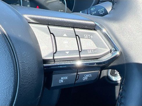 Used 2025 MAZDA CX-5 AWD 2.5 S w/ Premium Plus Pkg image 13