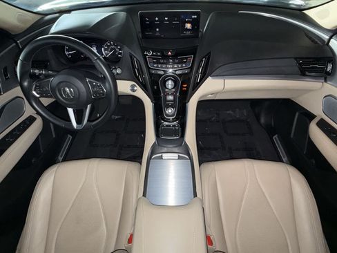 Used 2023 Acura RDX FWD w/ Technology Package image 24