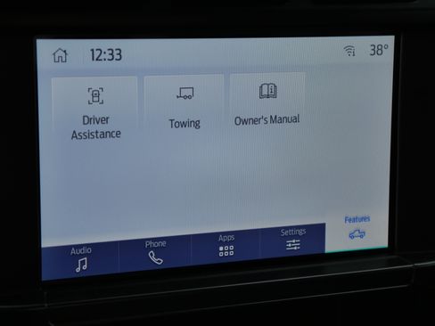 Certified 2024 Ford F250 XL w/ XL Chrome Package image 13