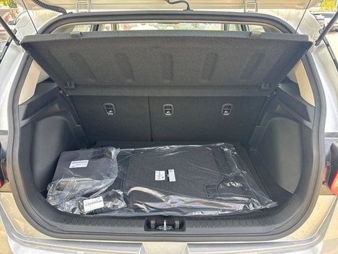 New 2026 Hyundai Venue SEL FWD image 25
