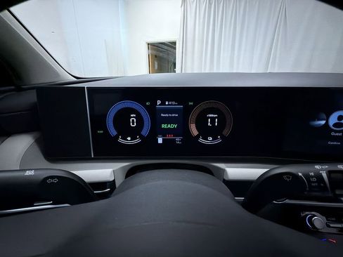 New 2026 Hyundai Tucson Blue SE AWD/4WD image 6