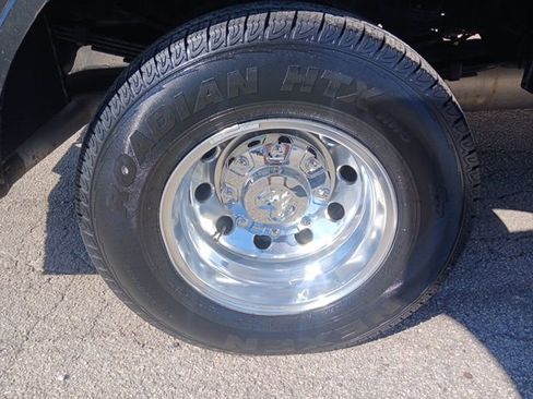 Used 2023 RAM 3500 Limited image 66