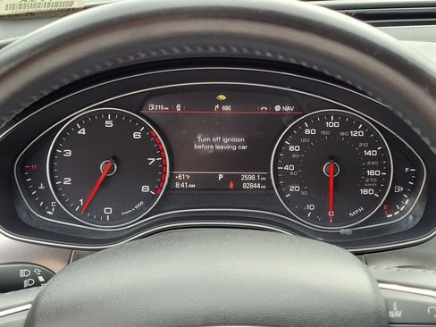 Used 2013 Audi A6 2.0T Premium Plus AWD/4WD image 10