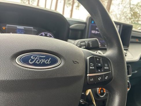 Used 2024 Ford Maverick XLT w/ Equipment Group 300A Standard image 28